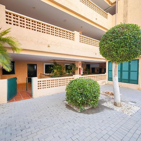 Apartment Pueblo Mascarat-3 By Interhome Алтеа Екстериор снимка
