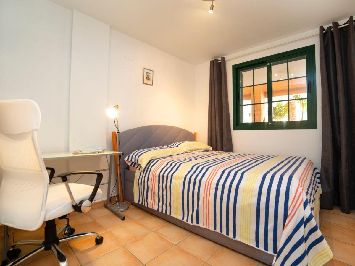 Apartment Pueblo Mascarat-3 By Interhome Алтеа Екстериор снимка