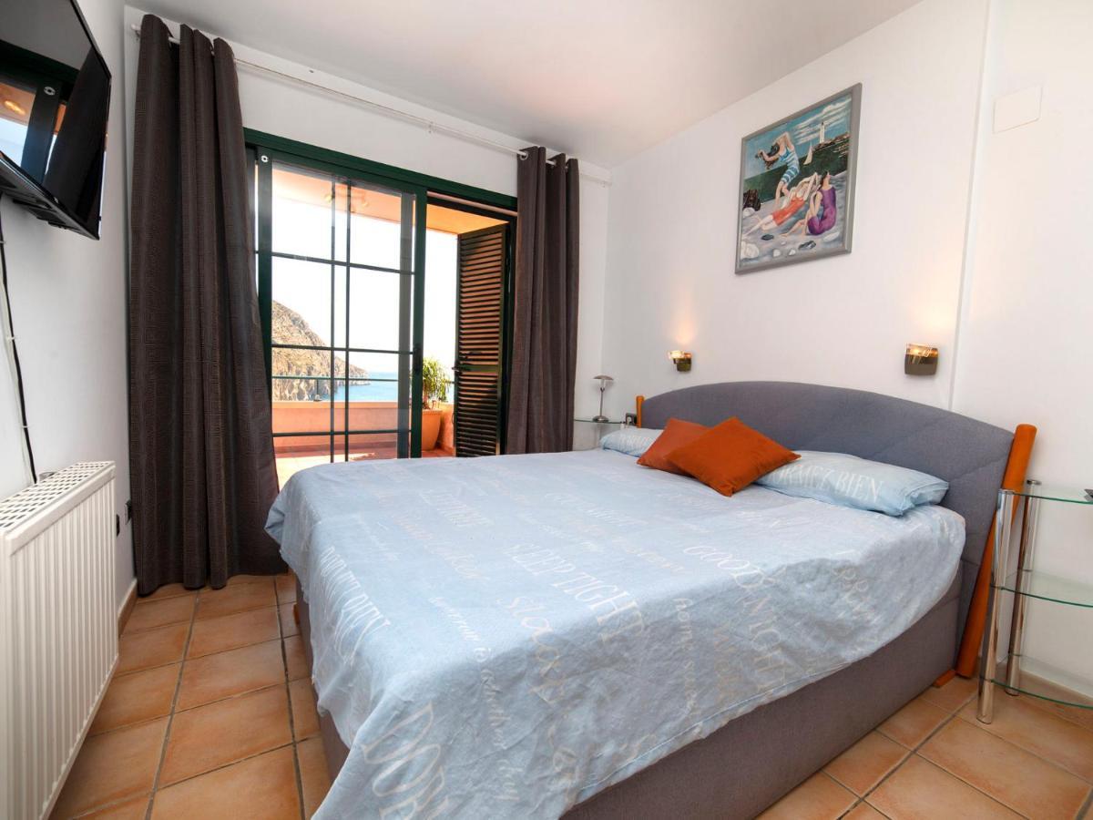 Apartment Pueblo Mascarat-3 By Interhome Алтеа Екстериор снимка