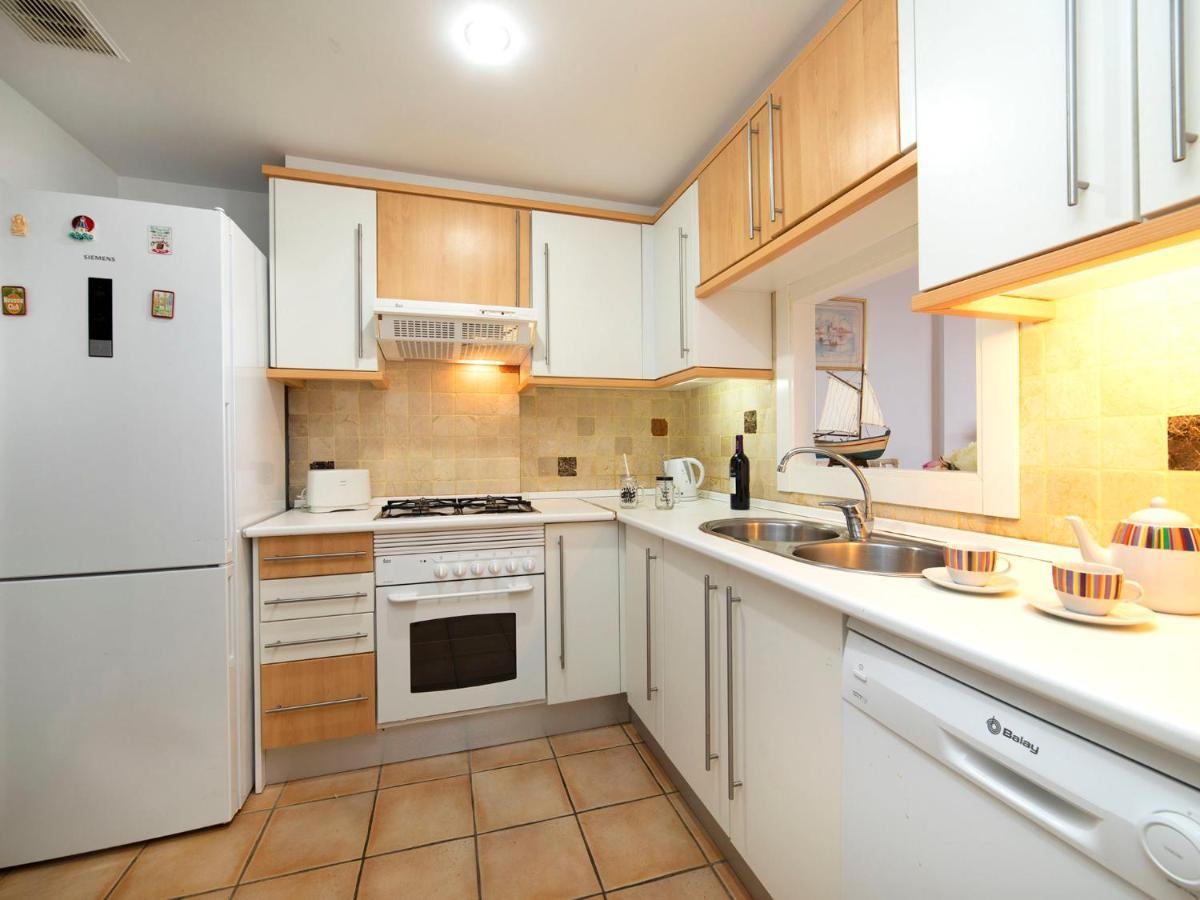 Apartment Pueblo Mascarat-3 By Interhome Алтеа Екстериор снимка